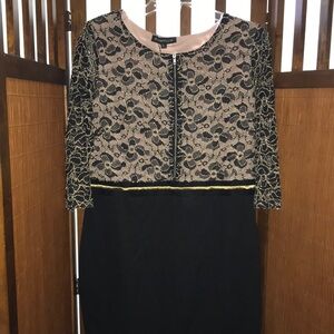Rephyllis Dress XL NWT